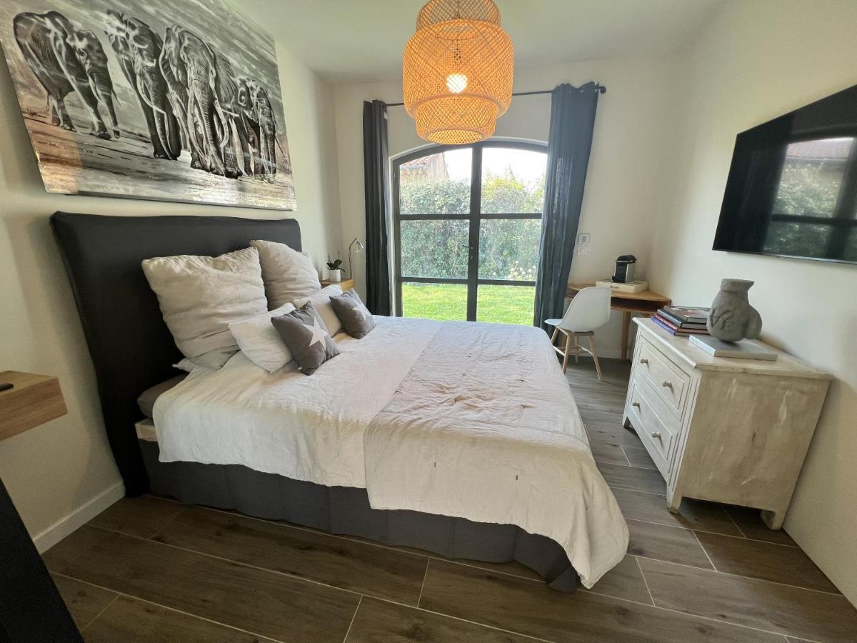 La Cezanne Bed & Breakfast Aix-en-Provence