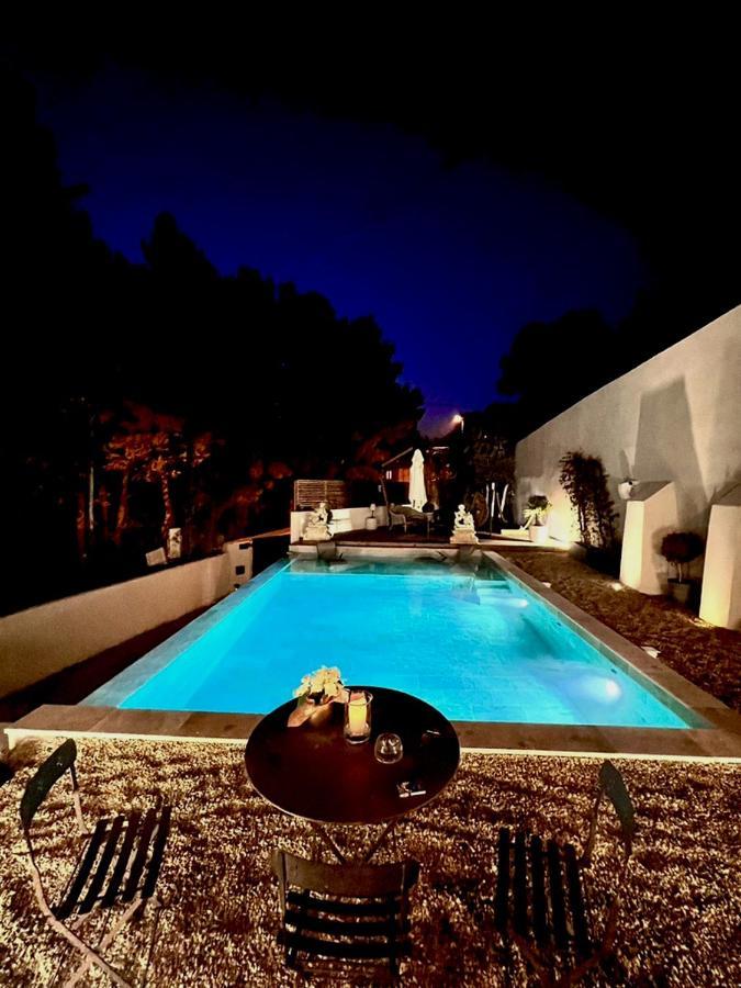 La Cezanne Bed & Breakfast Aix-en-Provence