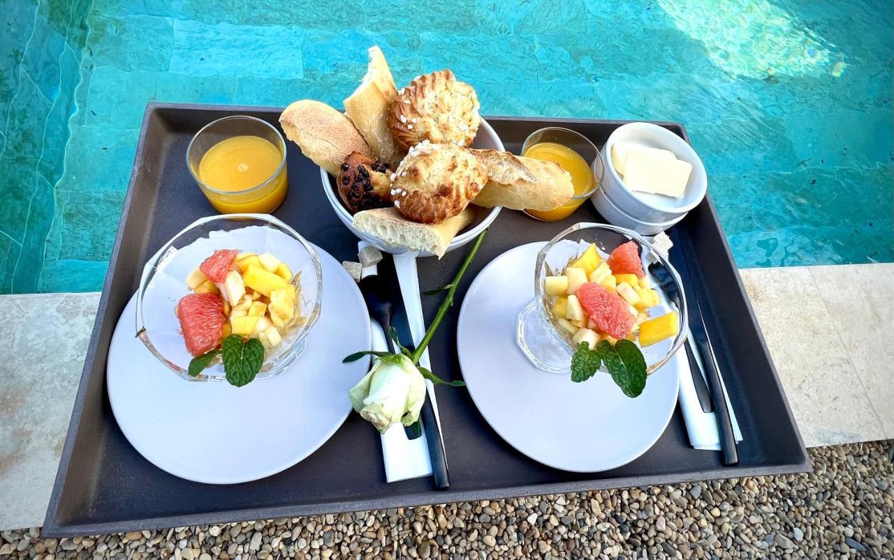La Cezanne Bed & Breakfast *