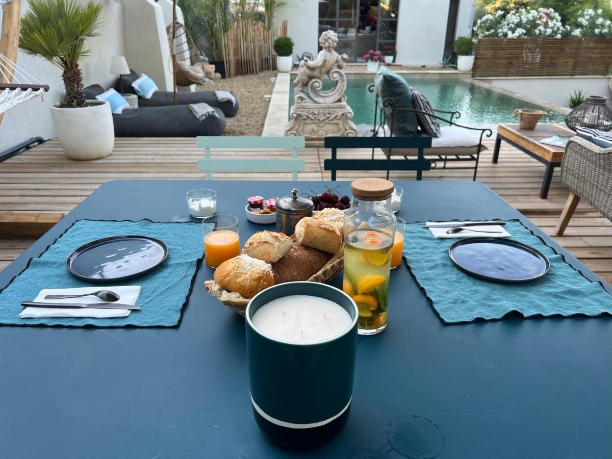 Bed & Breakfast La Cezanne